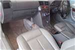  1999 Mercedes Benz C Class C280 Elegance