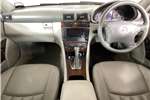  2005 Mercedes Benz C Class C280 Elegance