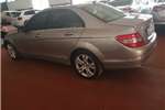  2008 Mercedes Benz C Class C280 Elegance