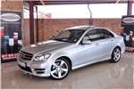  2014 Mercedes Benz C Class C300 Avantgarde Edition C