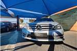  2014 Mercedes Benz C Class C300 Avantgarde Edition C