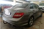  0 Mercedes Benz C-Class C300 Edition C