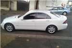  2003 Mercedes Benz C-Class 