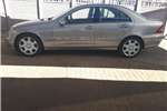  2006 Mercedes Benz C Class C320CDI Avantgarde