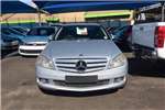  2008 Mercedes Benz C Class C320CDI Avantgarde