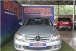  2007 Mercedes Benz C Class C350 Avantgarde AMG Sports