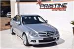  2007 Mercedes Benz C Class C350 Elegance