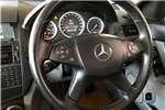  2007 Mercedes Benz C Class C350 Elegance