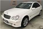  2007 Mercedes Benz C Class C350 Elegance