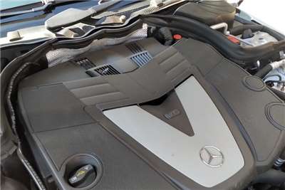  2013 Mercedes Benz C Class C350CDI Avantgarde AMG Sports