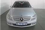  2009 Mercedes Benz C Class C350CDI Elegance