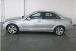  2009 Mercedes Benz C Class C350CDI Elegance