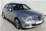  2011 Mercedes Benz C Class C350CDI Elegance