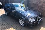  2005 Mercedes Benz C Class 