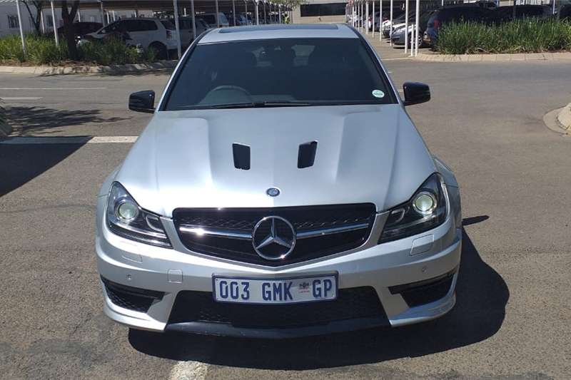 Used 14 Mercedes Benz For Sale In Gauteng Auto Mart