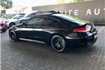 Used 2016 Mercedes Benz C Class C63 coupe