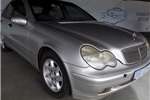  2000 Mercedes Benz C Class 