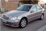  0 Mercedes Benz C Class 