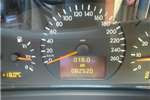  2000 Mercedes Benz C Class 