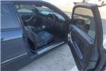 Used 2003 Mercedes Benz C-Class Coupe 