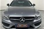Used 2018 Mercedes Benz C-Class Coupe AMG C43 4MATIC COUPE