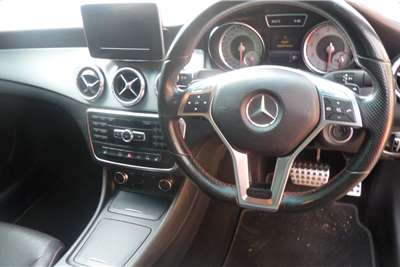 Used 2014 Mercedes Benz C-Class Coupe 