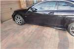 Used 0 Mercedes Benz C-Class Coupe 
