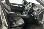  2008 Mercedes Benz C Class 