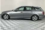  2008 Mercedes Benz C Class 