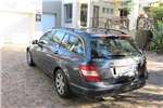  0 Mercedes Benz C Class 