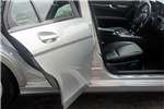 Used 0 Mercedes Benz C-Class 