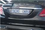 Used 0 Mercedes Benz C-Class 