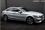 2015 Mercedes Benz C