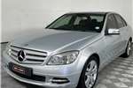 2011 Mercedes Benz C