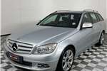 2009 Mercedes Benz C