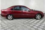 Used 2002 Mercedes Benz C-Class Sedan 