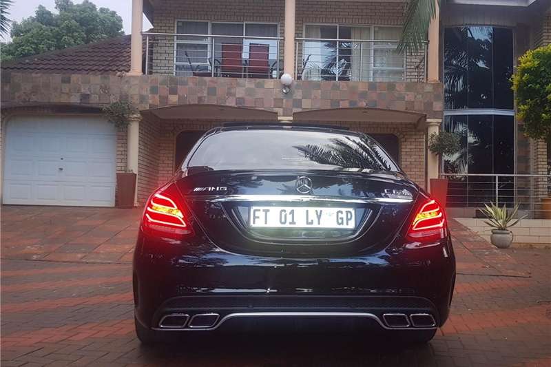 Used 16 Mercedes Benz For Sale In Limpopo Auto Mart