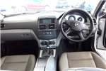  2008 Mercedes Benz C-Class sedan C180 A/T