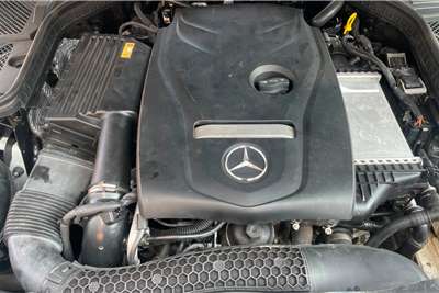 Used 2015 Mercedes Benz C-Class Sedan C180 AMG LINE A/T