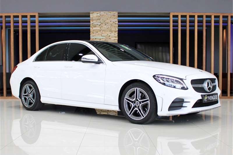 Used Mercedes Benz CClass sedan ( RWD ) Cars for sale in