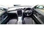 Used 2022 Mercedes Benz C-Class Sedan C200 A/T (W206)