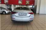 Used 2022 Mercedes Benz C-Class Sedan C200 A/T (W206)