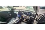 Used 2022 Mercedes Benz C-Class Sedan C200 A/T (W206)