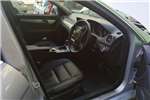  2013 Mercedes Benz C-Class sedan C200 AVANTGARDE A/T