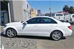  2014 Mercedes Benz C-Class sedan C200 AVANTGARDE A/T