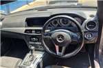 Used 2014 Mercedes Benz C-Class Sedan C300 AMG A/T