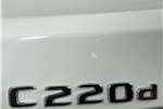  2018 Mercedes Benz C-Class sedan no variant
