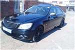  2009 Mercedes Benz C250 