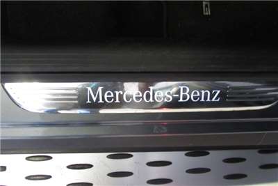  2015 Mercedes Benz C250 