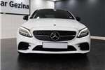 Used 2020 Mercedes Benz  